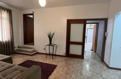 Casa com 4 quartos à venda na Avenida Ivo Reis Montenegro, 483, Nossa Senhora do Rosário, São José