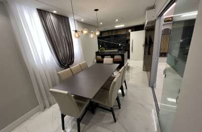 Apartamento com 2 quartos à venda na Avenida Brigadeiro da Silva Paes, 235, Campinas, São José