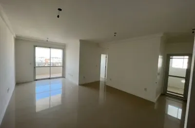 Apartamento com 3 quartos à venda na Avenida Brigadeiro da Silva Paes, 235, Campinas, São José