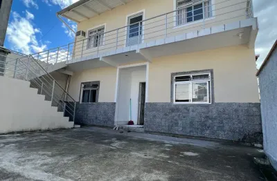 Casa com 3 quartos à venda na Servidão Maria Ramos, 833, Ponte do Imaruim, Palhoça