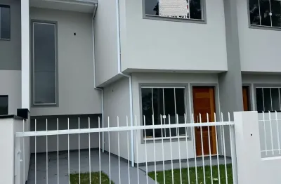 Casa com 2 quartos à venda na Rua Camboatá, s/n, Jardim Botânico, São José