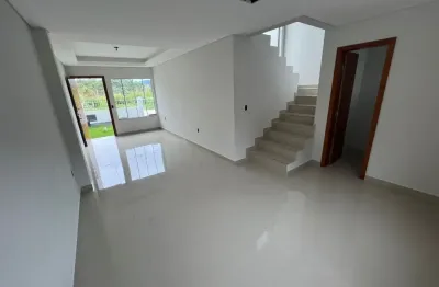 Casa com 2 quartos à venda na Rua Camboatá, s/n, Jardim Botânico, São José