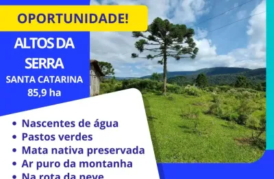 Terreno à venda na Rua Elias Onofre de Andrade, s/n, Zona Rural, Rio Rufino