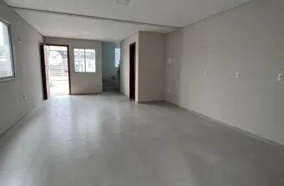 Casa com 3 quartos à venda na Avenida Panorama, 235, Praia do Sonho, Palhoça