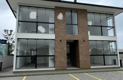 Apartamento com 3 quartos à venda na Rua Cardida Freitas da Rosa, 235, Praia do Meio, Palhoça