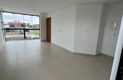 Apartamento com 3 quartos à venda na Rua Cardida Freitas da Rosa, 235, Praia do Meio, Palhoça