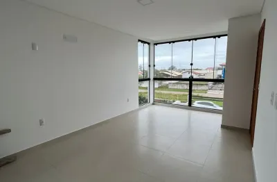 Apartamento com 3 quartos à venda na Rua Cardida Freitas da Rosa, 235, Praia do Meio, Palhoça