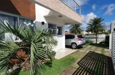 Apartamento com 2 quartos à venda na Rua Paulo Manoel dos Santos, 92, Pinheira, Palhoça