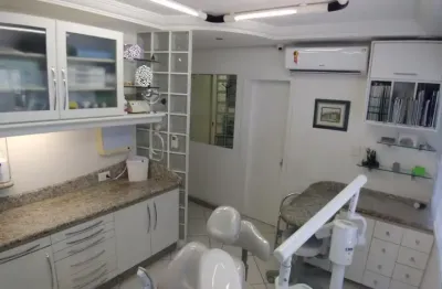 Sala comercial com 1 sala à venda na Avenida Lédio João Martins, 500, Kobrasol, São José