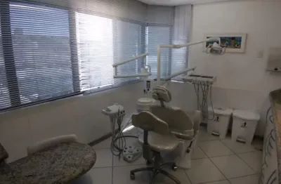 Sala comercial com 1 sala à venda na Avenida Lédio João Martins, 500, Kobrasol, São José