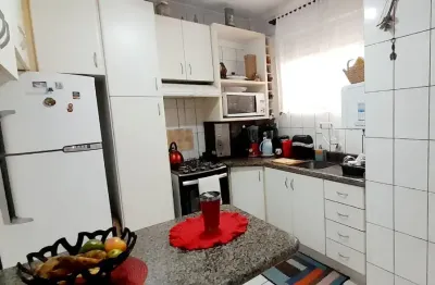Apartamento com 2 quartos à venda na Rua Quinze de Novembro, 250, Campinas, São José