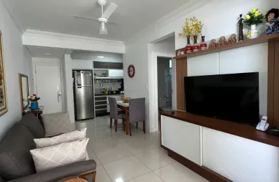 Apartamento com 2 quartos à venda na Avenida Brigadeiro da Silva Paes, 85, Campinas, São José