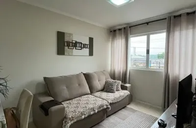 Apartamento com 2 quartos à venda na Rua João Grumiche, 1740, Roçado, São José