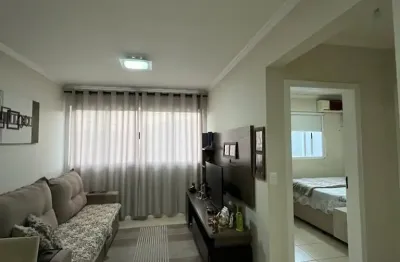 Apartamento com 2 quartos à venda na Rua João Grumiche, 1740, Roçado, São José