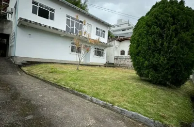 Casa com 6 quartos à venda na Rua Marcelino Simas, 95, Estreito, Florianópolis