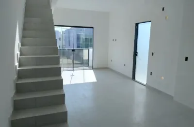 Casa com 3 quartos à venda na Rua 1161, 365, Itajubá, Barra Velha