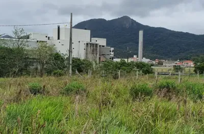 Terreno à venda na Servidão Maria Caetana Leite, Sertão do Maruim, São José
