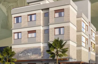 Apartamento com 3 quartos à venda na Rua Vereador Batista Pereira, 788, Balneário, Florianópolis