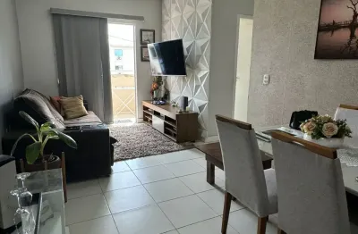 Apartamento com 2 quartos à venda na Rua Ezilda Schmidt Coelho, 99, Areias, São José