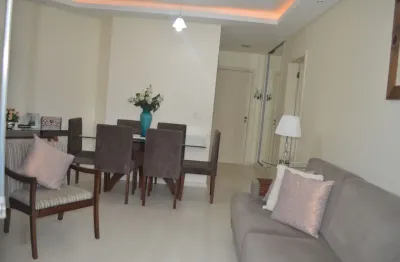 Apartamento com 2 quartos à venda na Rua Dom Pedro II, 176, Campinas, São José