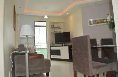 Apartamento com 2 quartos à venda na Rua Dom Pedro II, 176, Campinas, São José