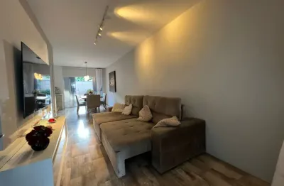 Casa com 2 quartos à venda na Servidão Maura da Silva Homem, 02, Praia de Fora, Palhoça
