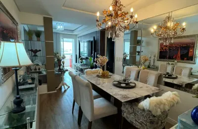 Apartamento com 3 quartos à venda na Avenida Brigadeiro da Silva Paes, 85, Campinas, São José