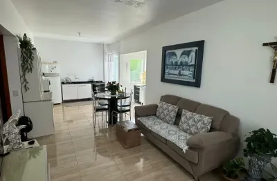 Apartamento com 2 quartos à venda na Rua Pedro Antônio dos Santos, 420, São Sebastião, Palhoça