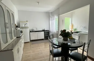 Apartamento com 2 quartos à venda na Rua Pedro Antônio dos Santos, 420, São Sebastião, Palhoça