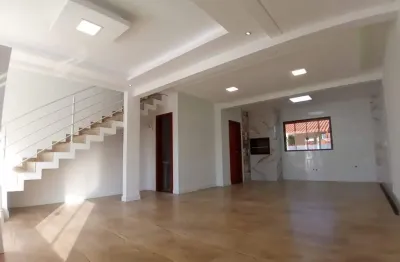 Casa com 3 quartos à venda na Rua Morumbi, 406, Praia do Sonho, Palhoça