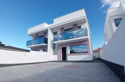 Casa com 3 quartos à venda na Rua Morumbi, 406, Praia do Sonho, Palhoça