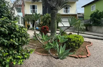 Casa com 3 quartos à venda na Rua José de Alencar, 139, Passa Vinte, Palhoça
