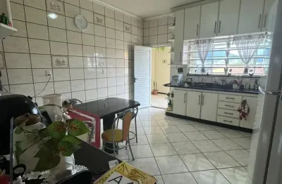 Casa com 3 quartos à venda na Rua José de Alencar, 139, Passa Vinte, Palhoça