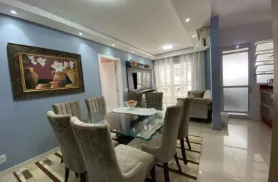 Apartamento com 2 quartos à venda na Rua Dom Pedro II, 374, Campinas, São José