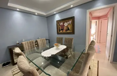 Apartamento com 2 quartos à venda na Rua Dom Pedro II, 374, Campinas, São José