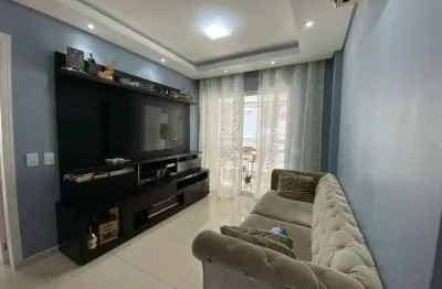 Apartamento com 2 quartos à venda na Rua Dom Pedro II, 374, Campinas, São José