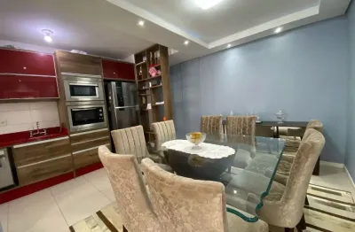 Apartamento com 2 quartos à venda na Rua Dom Pedro II, 374, Campinas, São José