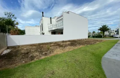 Terreno em condomínio fechado à venda na Avenida Deltaville, 236, Beira Rio, Biguaçu