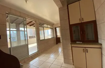 Cobertura com 4 quartos à venda na Avenida Lédio João Martins, 828, Kobrasol, São José