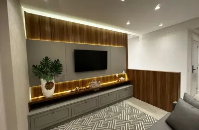 Apartamento com 2 quartos à venda na Rua Vereador Manoel José dos Santos, 322, Centro, Bombinhas