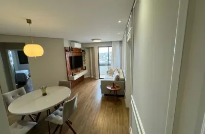 Apartamento com 2 quartos à venda na Rua Dom Pedro II, 176, Campinas, São José