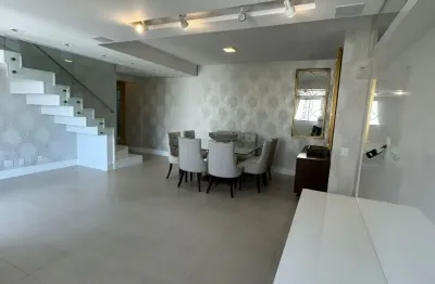 Cobertura com 3 quartos à venda na Rua Frei Caneca, 520, Agronômica, Florianópolis