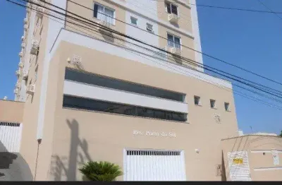 Apartamento com 2 quartos à venda na Rua Joaquim Lopes Corrêa, 239, Centro, Itajaí