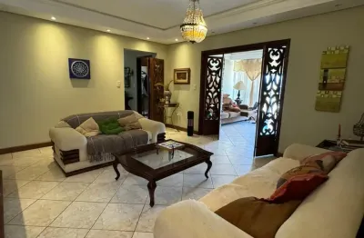 Cobertura com 3 quartos à venda na Rua Jaú Guedes da Fonseca, 135, Coqueiros, Florianópolis