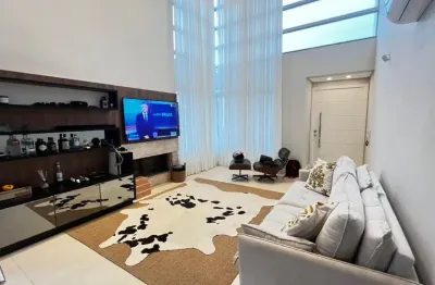 Casa com 4 quartos à venda na Rua dos Tiés, 375, Pedra Branca, Palhoça