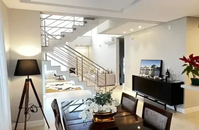 Casa com 4 quartos à venda na Rua dos Tiés, 375, Pedra Branca, Palhoça