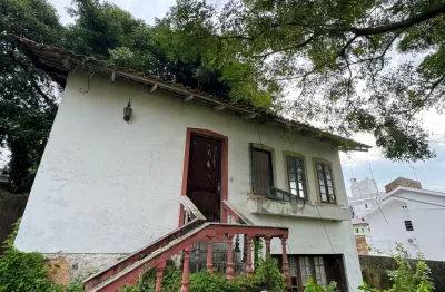Casa com 3 quartos à venda na Rua Padre Osmar Muller, 239, Itaguaçu, Florianópolis