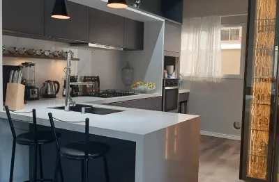 Casa com 3 quartos à venda na Rua dos Canários, 222, Pedra Branca, Palhoça