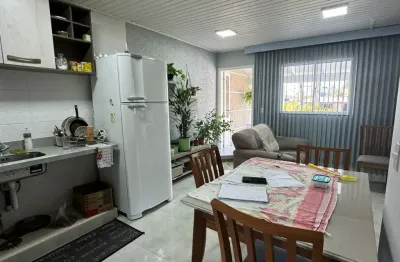 Casa com 5 quartos à venda na Rua Inhambu, 56, Serraria, São José