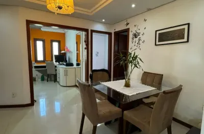 Casa com 5 quartos à venda na Rua Inhambu, 56, Serraria, São José